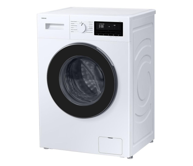 Samsung Pralka SAMSUNG WW80FG3M05AWEO - 1361692 - zdjęcie 3